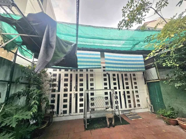 Siêu phẩm, Bán Đất, tặng nhà 198m2, hẻm xe hơi, trung tâm Hiệp Bình Chánh, Thủ Đức. Chỉ 15.99 tỷ .
