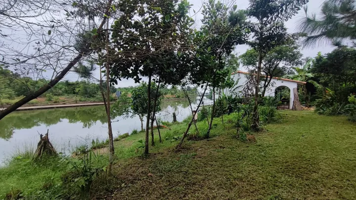 🏞️ BÁN ĐẤT BÁM HỒ TỰ NHIÊN TẠI HÀ NỘI – GẦN 4.000m²