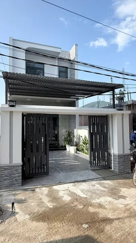 Bán Nhà riêng 96m2 có sẵn 87.5 m2 thổ cư giá 2.29 tỷ Tại Thôn Đông 1 - Xã Diên Điền Huyện Diên Khánh Khánh Hòa