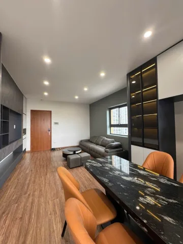 Căn hộ Hoàng Đạo Thành 2PN+2WC- 70m2 - Lô góc, Tiện ích đồng bộ, an cư lý tưởng phù hợp với khách mua ở thật