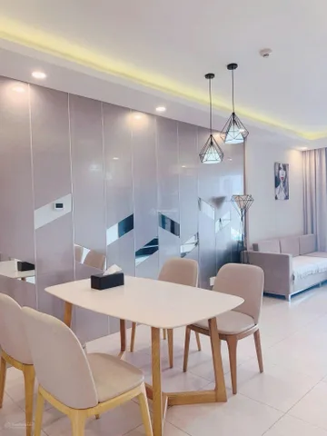 CHÍNH CHỦ BÁN CĂN HỘ CARILLON 3, Vị Trí Góc, Sổ Hồng Riêng, 65M2, 2PN, 2WC, 189 HOÀNG HOA THÁM, P.13, Q.TÂN BÌNH, ĐI BỘ SÂN BAY