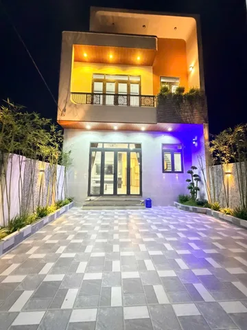 Bán Nhà riêng 111m2 có sẵn 60 m2 thổ cư giá 3.4 tỷ tại - hẻm đường Huỳnh Thúc Kháng - Xã Diên Toàn Huyện Diên Khánh Khánh Hòa