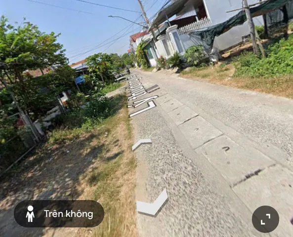 TT141 - Bán Đất 90m2 có sẵn 90 m2 thổ cư giá 1.85 tỷ tại - KĐT Nam Sông Cái - Thị trấn Diên Khánh Huyện Diên Khánh Khánh Hòa