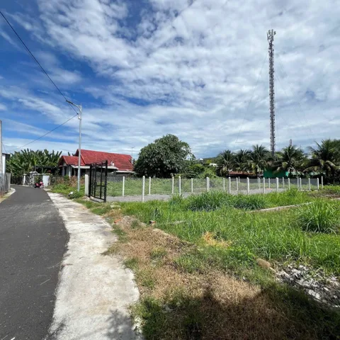 Bán Đất 153.7m2 có sẵn 153.7 m2 thổ cư giá 1.55 tỷ tại - Mặt Đường Thanh Minh - Xã Diên Lạc Huyện Diên Khánh Khánh Hòa