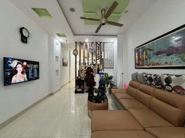 Bán Nhà riêng 76m2 có sẵn 76 m2 thổ cư giá 8.3 tỷ tại - Khu Đô Thị Vĩnh Điềm Trung - Xã Vĩnh Hiệp Thành phố Nha Trang Khánh Hòa