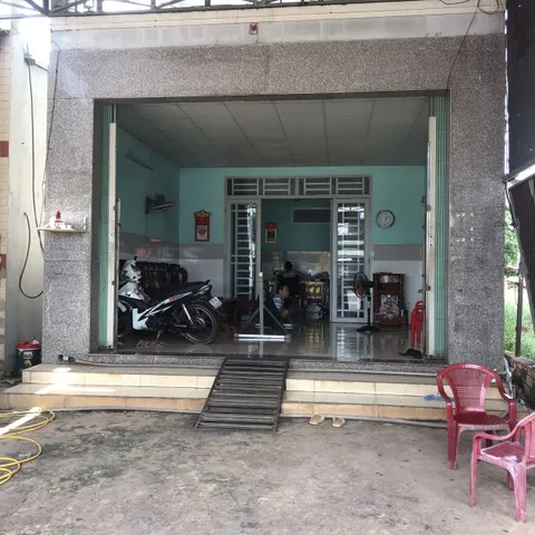 Bán Nhà riêng 188m2 có sẵn 123.6 m2 thổ cư giá 2 tỷ tại Đường Quốc Lộ 20 Xã Túc Trưng Huyện Định Quán Đồng Nai