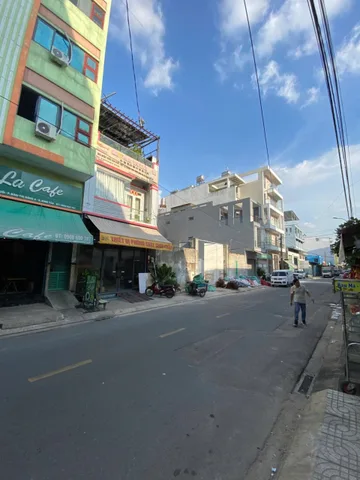 Bán Nhà trọ 25 phong . giá 14.7 tỷ tại Đường Lê Văn Quới Phường Bình Trị Đông A Quận Bình Tân TP. Hồ Chí Minh