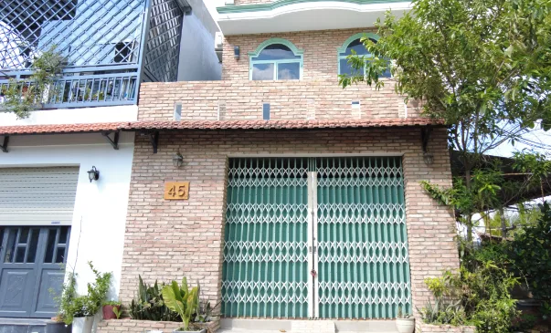 Bán Nhà riêng 59.2m2 có sẵn 59.2 m2 thổ cư giá 6.3 tỷ tại Phường Long Trường Quận 9 TP. Hồ Chí Minh