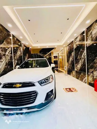 Cam kết chuẩn - Bán nhà Thạch Bàn, Long Biên 43m2, 6 tầng chỉ 9,95 tỷ - Ô tô vào tận nhà