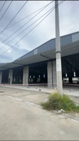 Cho thuê Kho, nhà xưởng 2200m2 giá 198 triệu tại Đường Võ Nguyên Giáp Phường Tân Phú Quận Cái Răng Cần Thơ