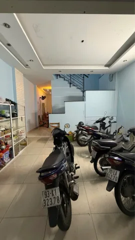 Bán Nhà riêng 120m2 có sẵn 120 m2 thổ cư giá 9.29 tỷ tại Đường Tô Ký Phường Tân Chánh Hiệp Quận 12 TP. Hồ Chí Minh