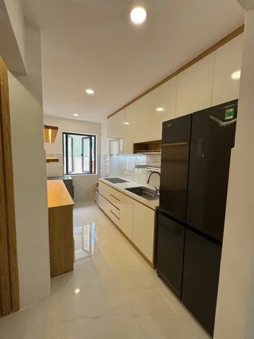 Bán Căn hộ chung cư 60m2 giá 4.1 tỷ - Nguyễn Văn Trỗi- p 12 Quận Phú Nhuận TP. Hồ Chí Minh