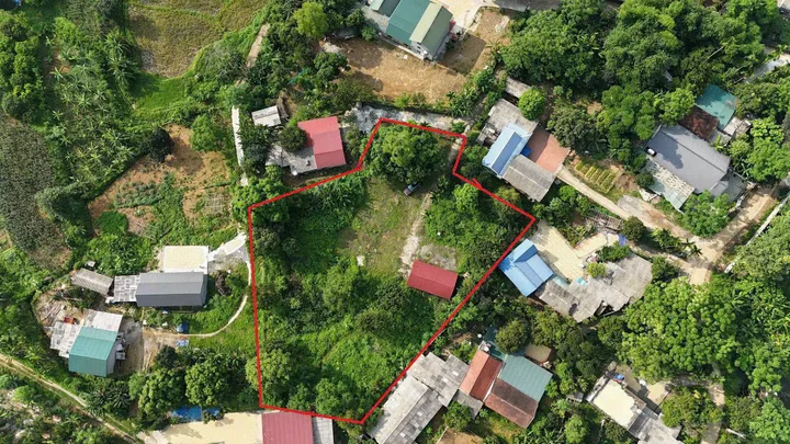 🔥 SIÊU PHẨM 2.716m² – 400m² THỔ CƯ – SẴN NHÀ & AO CÁ