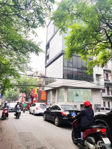 BÁN SIÊU PHẨM LÔ GÓC MẶT PHỐ VIP TÂY HỒ-GIÁ ĐẦU TƯ -DT 110M2  5 TẦNG MT 4.5M GIÁ 41.9 Tỷ