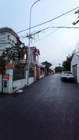bán đất, đan nhiễm -văn giang, đường to đất rộng 2 rẽ tới nhà, nhỉnh 5,5 tỷ