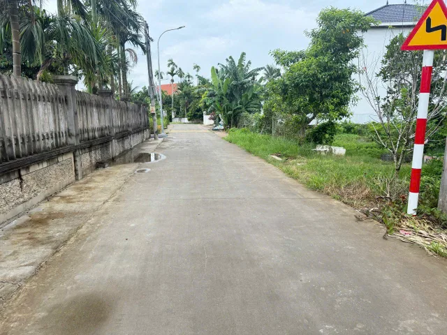 1KH75.8 🔥 CHÍNH CHỦ BÁN 2 LÔ SIÊU PHẨM TUYẾN 2 TL361 – LÃO PHONG, TÂN PHONG, KIẾN THỤY 🔥