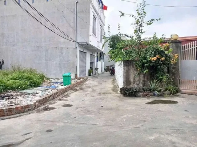Bán Đất 60m2 có sẵn nhà 2 tầng giá 1.78 tỷ tại -Thiên Hương.l/h:076.231.9990 e Thúy