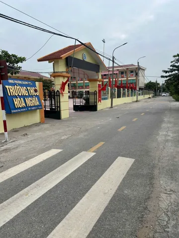 1HN46.2 🚨 CHỦ CẦN BÁN NHANH – CHỈ 870 TRIỆU SỞ HỮU ĐẤT HÒA NGHĨA, DƯƠNG KINH 🚨