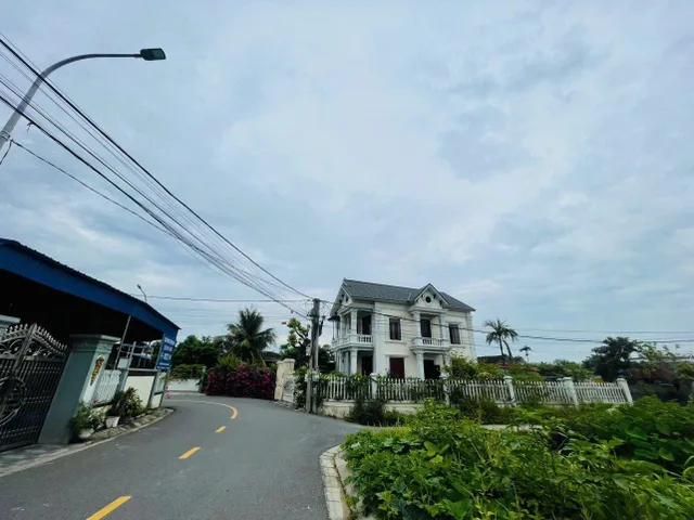3KT106.1 LÔ GÓC SIÊU ĐẸP KIM ĐỚI 2 – KIẾN THỤY | CHỈ 2,X TỶ