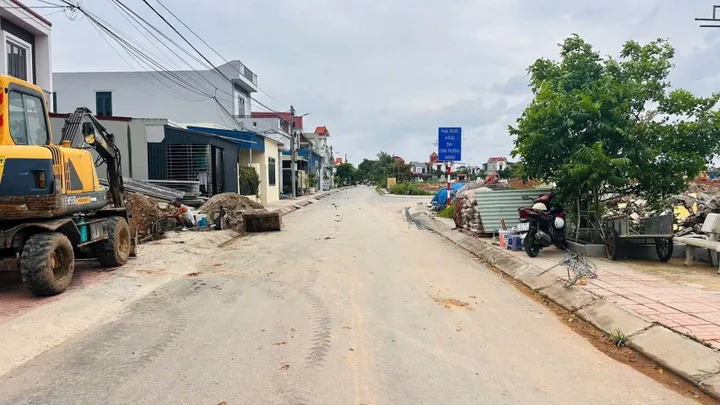 4KT152 🚨 **LÔ B5 KHU ĐẤU GIÁ KIM ĐỚI 2 – CHỈ 19 TRIỆU/M²** 🚨
