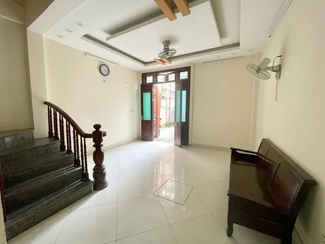 Bán nhà đẹp Quan Nhân 💥 Tổ ấm an tâm vững bền cho cuộc sống thịnh vượng – 38m2 x 5 tầng tầm 7.x tỷ