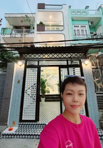 Bán nhà Hoàng Văn Hợp khu Tên Lửa 67m2 hoàn công đủ nhỉnh 6 tỷ N_AL47