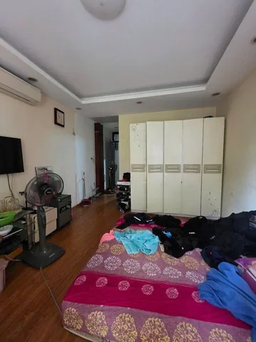 Bán Nhà Đường Bưởi. Ba Đình. Ô Tô. DT 59m2. MT 4.4m. 5 Tầng. Giá 15.6 Tỷ.