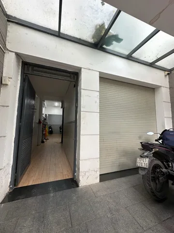 BÁN CHDV NGUYỄN THÁI SƠN GÒ VẤP 67M² THU 600TR/NĂM 10.98 TỶ CÓ PCCC