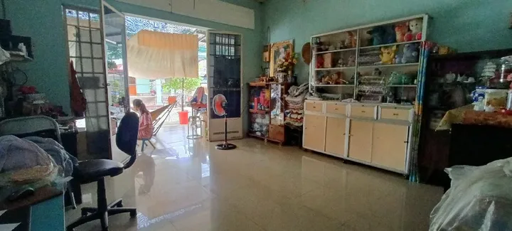 🏡GIÁ 3×TR/M².NHÀ RỘNG 180M² – NGANG 11M – LINH XUÂN. CHỦ VỪA GIẢM 100 TRIỆU – CÒN 5,7 TỶ