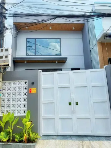 Bán nhà gác lửng kiệt 87 Hoàng Văn Thái 📌📌📌Làm việc trực tiếp giá tốt !!!