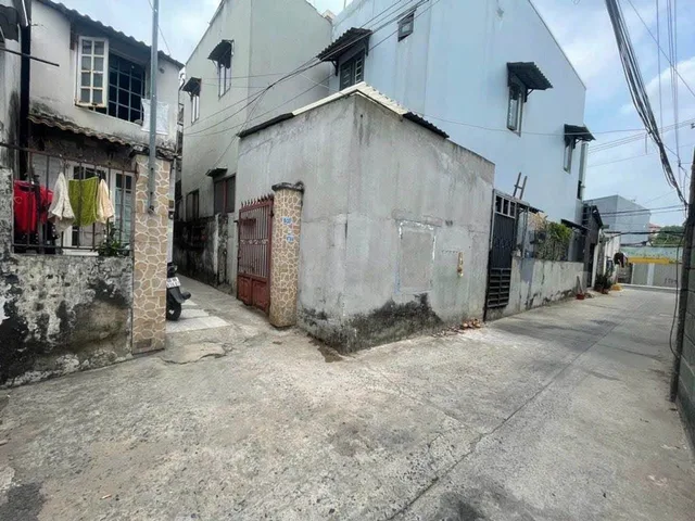 💥 GIÁ 3×TR/M².NHÀ ĐẦU TƯ ĐỪNG BỎ QUA HÀNG NÀY – 165,5M² + 10 PHÒNG TRỌ – LINH XUÂN 💥
