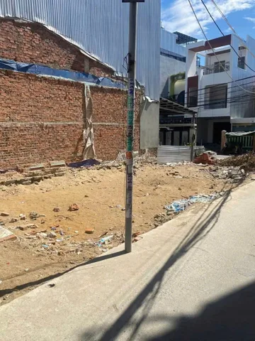 Bán đất kiệt Nguyễn Đình Chiểu 📌📌📌Làm việc trực tiếp giá tốt !!!