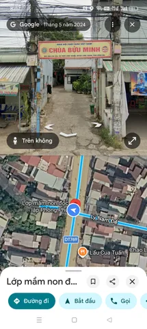 Bán Nhà riêng 137m2 có sẵn 131 m2 thổ cư giá 3.9 tỷ tại - Chọn - Thị trấn Long Thành Huyện Long Thành Đồng Nai