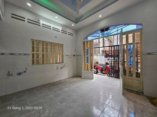 Bán Nhà riêng 56m2 có sẵn 56 m2 thổ cư giá 2.5 tỷ tại - Chọn - Phường Lái Thiêu Thị xã Thuận An Bình Dương