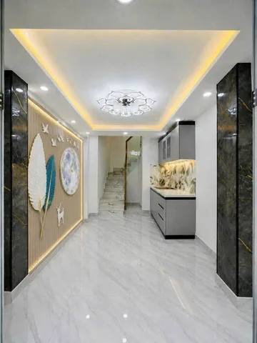Bán Nhà riêng có sẵn 15.2 m2 thổ cư giá 2.8 tỷ tại - Phường Vĩnh Hội TP. Hồ Chí Minh