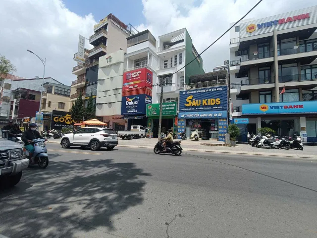 Bán Đất 84m2 có sẵn 84 m2 thổ cư giá 6.5 tỷ tại Đường Phù Đổng Thiên Vương Phường 8 Thành phố Đà Lạt Lâm Đồng