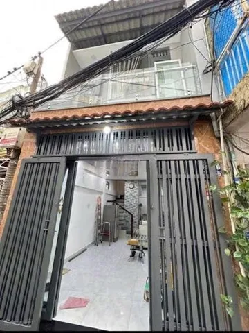 Bán Nhà riêng 42m2 có sẵn 45 m2 thổ cư giá 2.45 tỷ tại - Chọn - Phường Hiệp Bình Chánh Quận Thủ Đức TP. Hồ Chí Minh