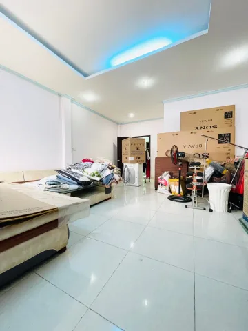 BÁN NHÀ HOÀNG VĂN HỢP KHU TÊN LỬA BÌNH TÂN 92M² NGANG 5.6M 4 TẦNG 4PN 9.7 TỶ
