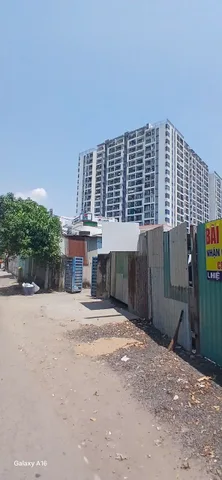 Bán Đất 696m2 có sẵn 457 m2 thổ cư giá 48 tỷ tại Đường Gò Cát Phường Phú Hữu Quận 9 TP. Hồ Chí Minh
