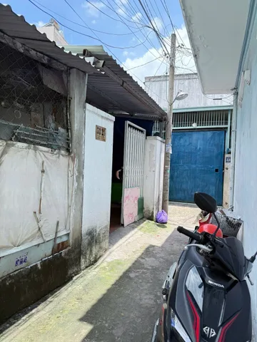 Bán Nhà riêng 46m2 có sẵn 50 m2 thổ cư giá 1.8 tỷ tại - Chọn - Phường Trường Thọ Quận Thủ Đức TP. Hồ Chí Minh