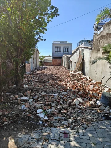 Bán đất đường Đặng Thái Thân 📌📌📌Làm việc trực tiếp giá tốt !!!
