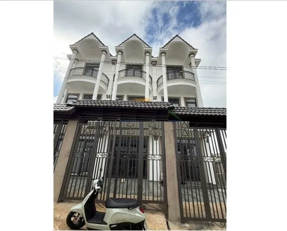 ⭐️Chính chủ bán 3 căn nhà tại Thái Phiên (P.12) phường Lâm Viên - Đà Lạt, Lâm Đồng; 0911506190