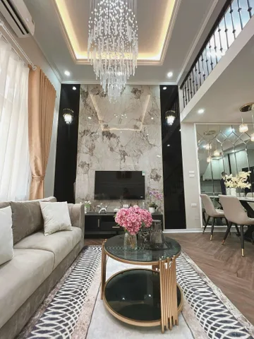 Cho thuê Nhà riêng 30m2 giá 20 triệu tại - Chọn - Phường Cát Linh Quận Đống Đa Hà Nội