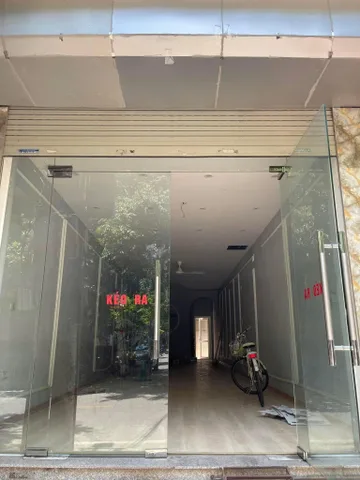 Cho thuê Nhà riêng 64m2 giá 25 triệu tại - Chọn - Phường Văn Quán Quận Hà Đông Hà Nội