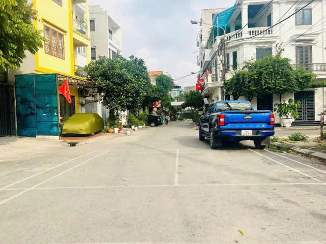 🔥 HÀNG ĐẸP TĐC HỒ ĐÁ – SỞ DẦU | 46,4M² – GIÁ 2,85 TỶ 🔥
LH 0979087664