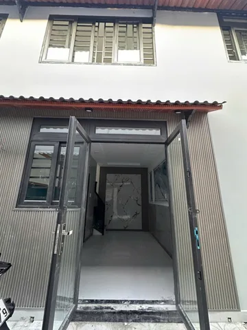 Bán Nhà riêng 26m2 có sẵn 26 m2 thổ cư giá 795 triệu tại Đường Tô Ký Phường Trung Mỹ Tây Quận 12 TP. Hồ Chí Minh