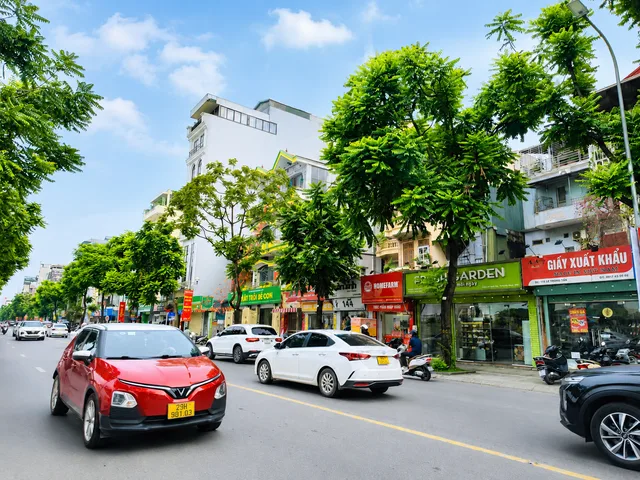 BÁN GẤP SIÊU PHẨM NHÀ PHỐ LÊ TRỌNG TẤN, THANH XUÂN | 56M² | 4 TẦNG | MT 5M | CHỈ 20 TỶ