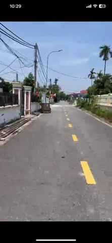 2ND127 🚨 BÁN ĐẤT TẶNG NHÀ – CHỈ 1,X TỶ, SÁT KHU CÔNG NGHIỆP NGŨ PHÚC! 🚨