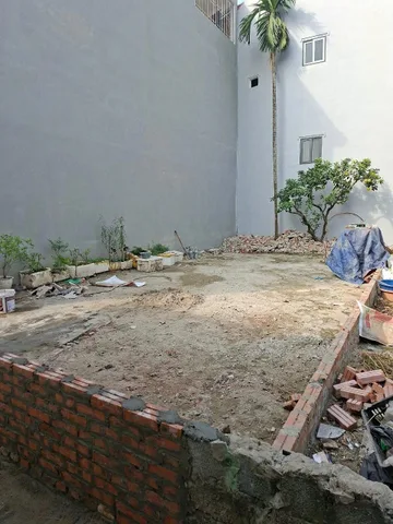 Chính chủ giử bán lô đất 84m2 Chúc Sơn Chương Mỹ gần bv đa khoa, hàng xóm thân thiện, an sinh tốt chỉ 3.9 tỷ
