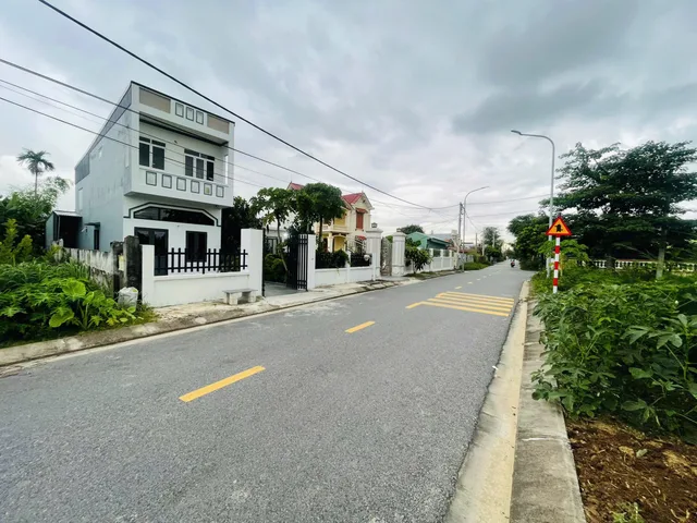4ND116.8 🚨 MẶT ĐƯỜNG NHỰA MỚI – SÁT KHU CÔNG NGHIỆP NGŨ PHÚC – CHỈ 2,X TỶ 🚨